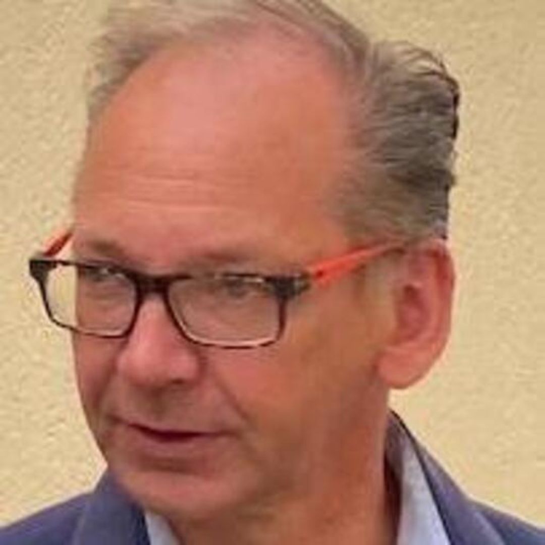 Bernd Gibson